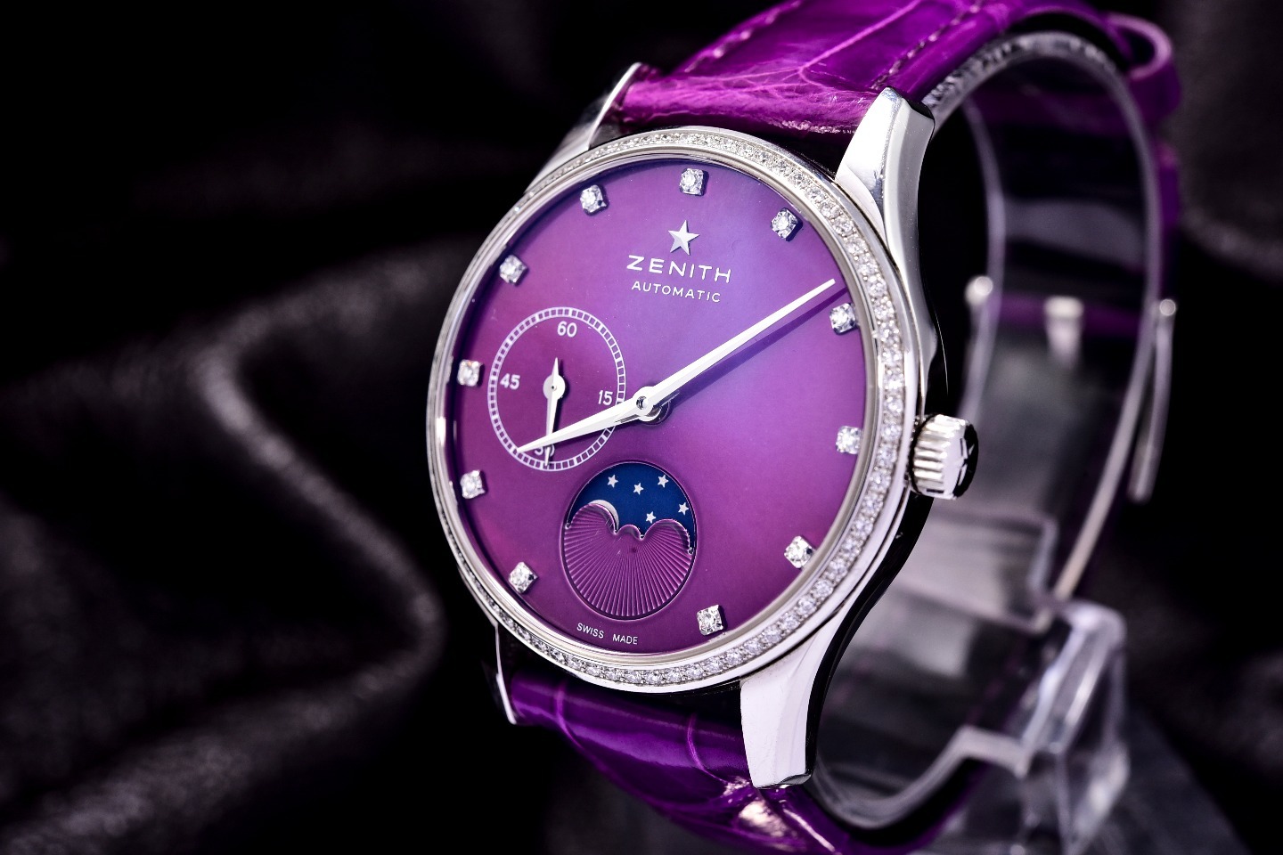 高奢腕表总有一款适合你,女士腕表新款2023爆款气质图片