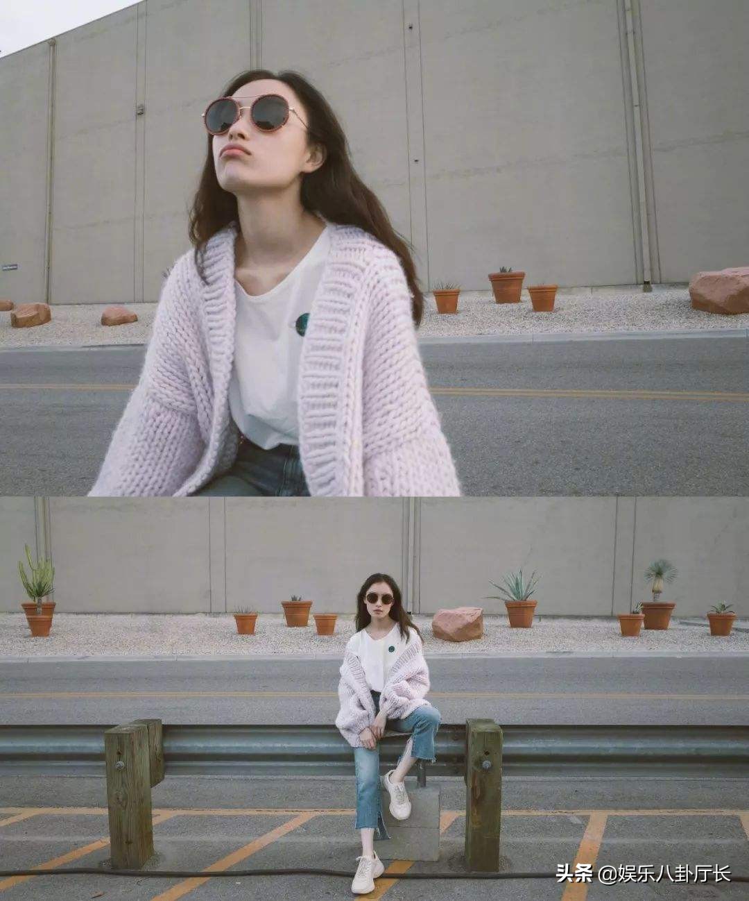 盘点娱乐圈最会拍照的女明星们，get高级美感的养成！