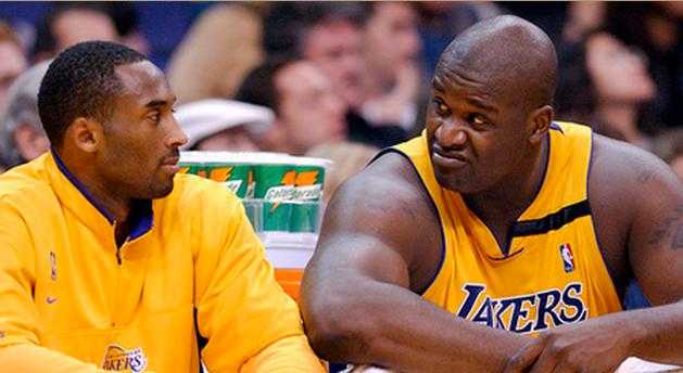 为啥无乔无鲨选伊戈达拉,姚明与奥尼尔“姚鲨对决”再现