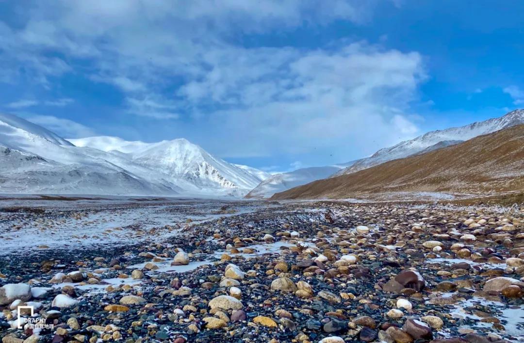 克里雅古道进藏路线,克里雅古道探路最新路况