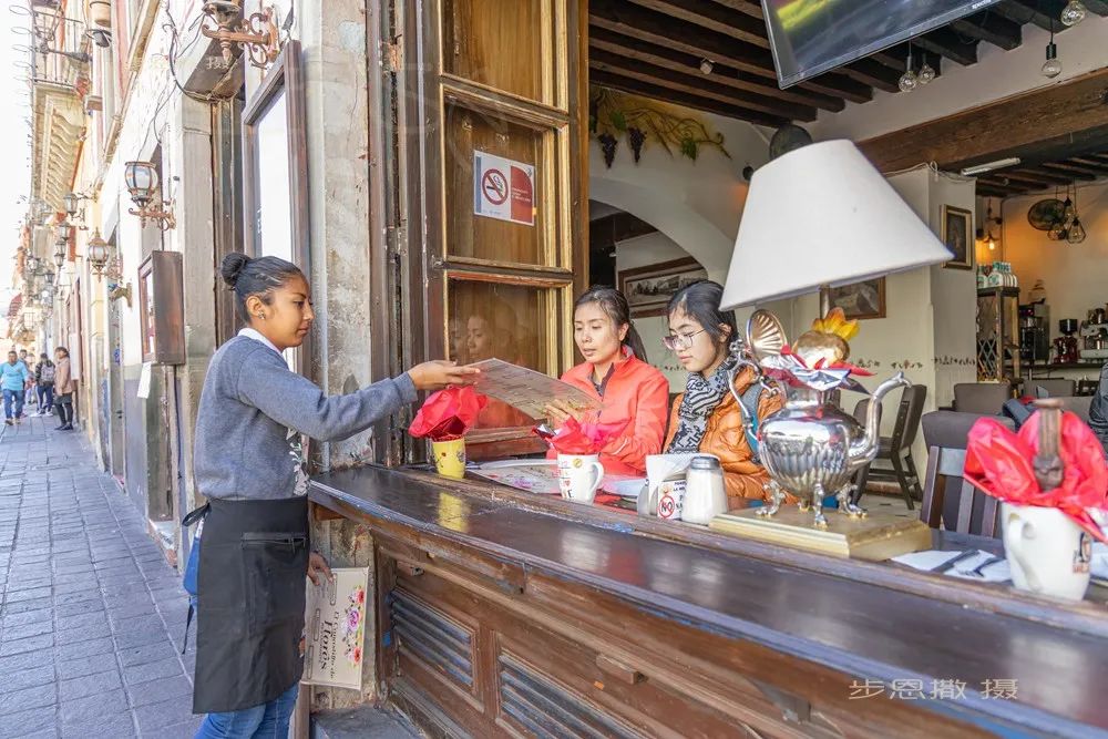 在闲逛中爱上这座城----瓜纳华托