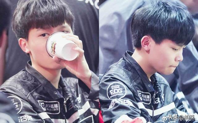 周淑怡搭配爱萝莉，LPL最强解说搭档诞生，网友：建议原地结婚