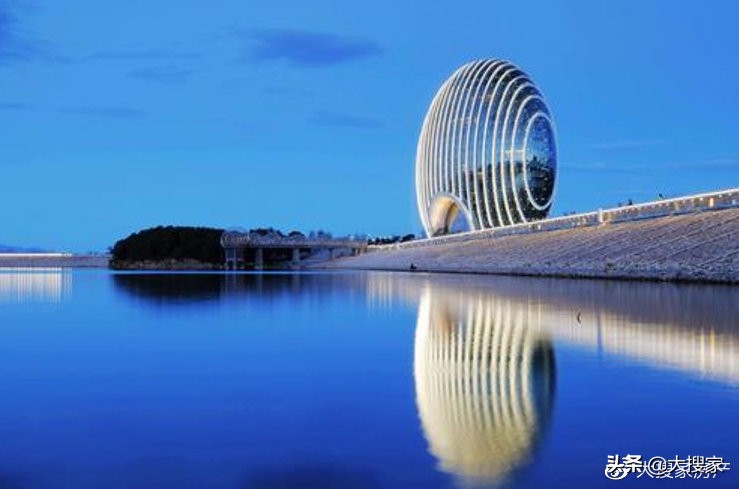 热销20亿北科建燃爆怀柔