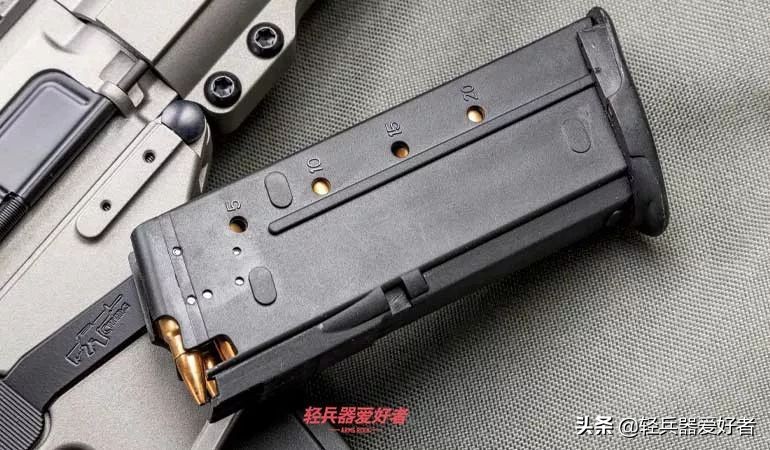 mk57枪,mk57手枪有哪些