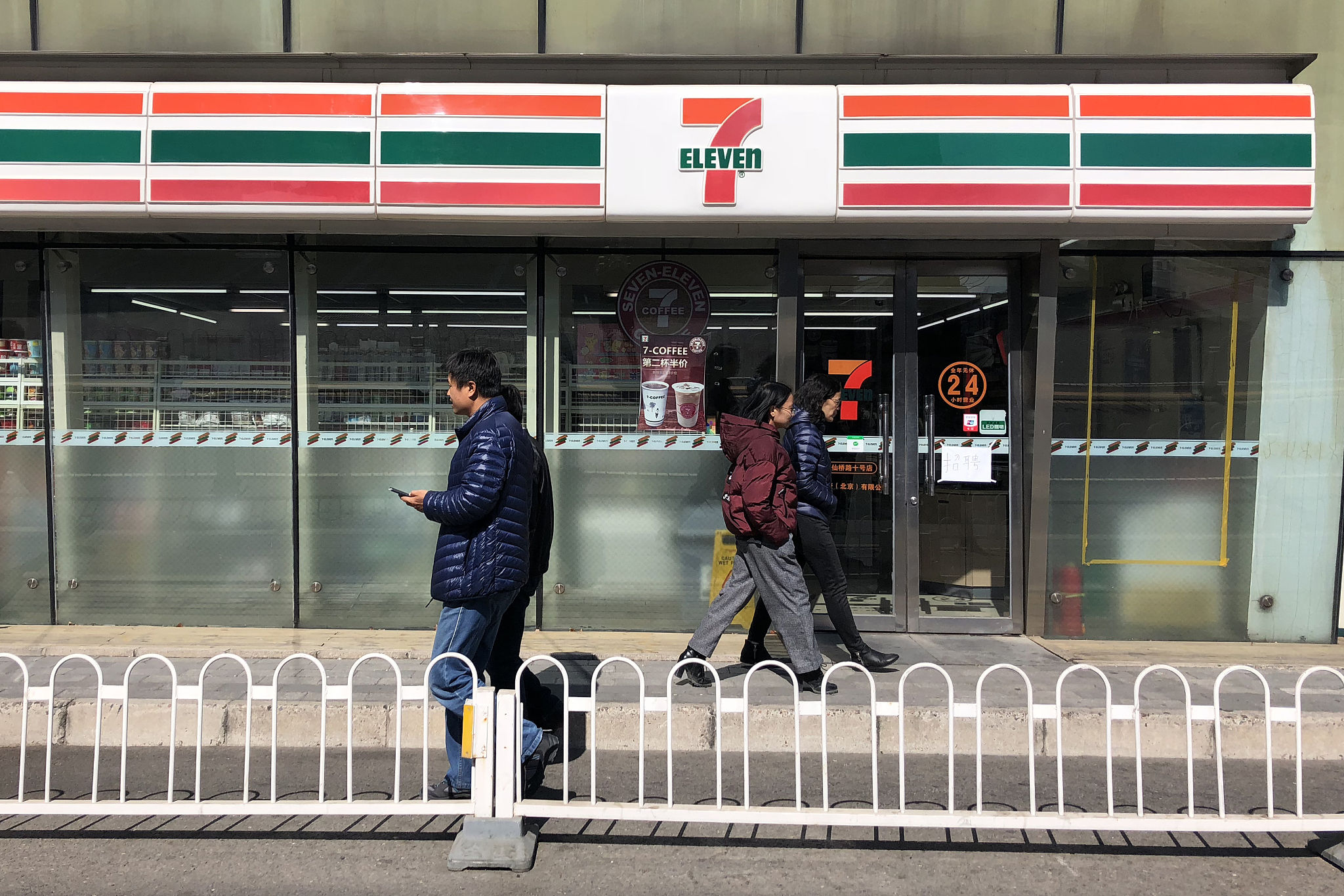 为什么出现那么多社区团购,巨头纷纷入局社区团购