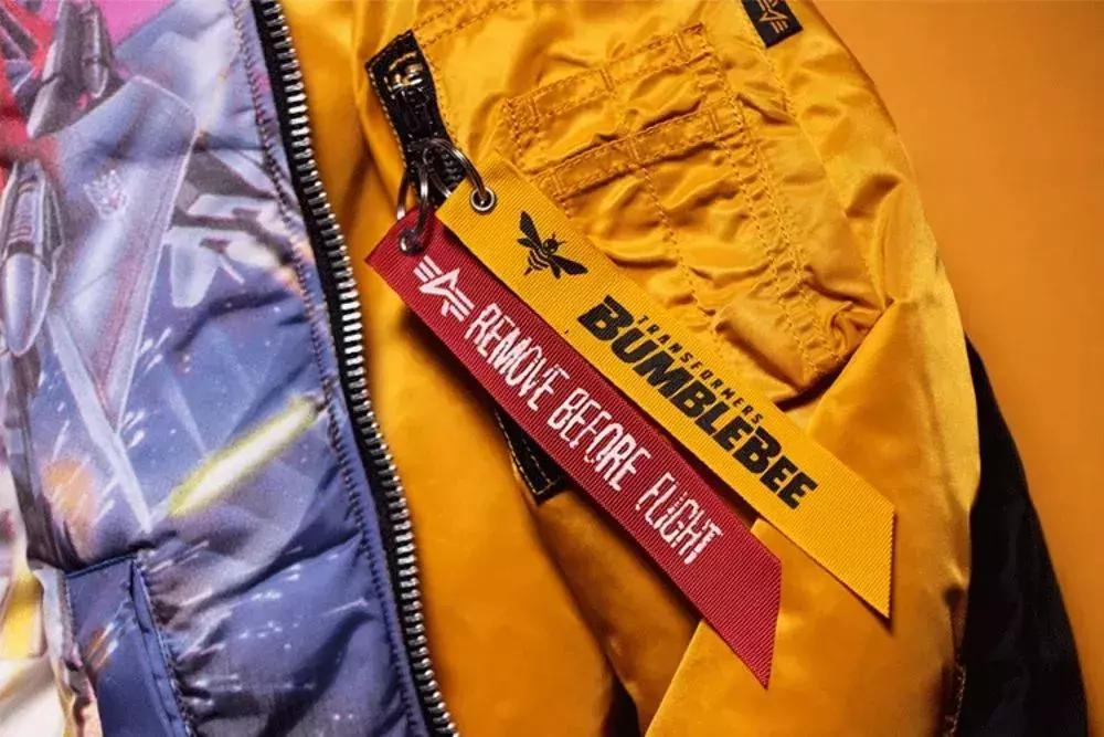 越冷越帅气，这4家复刻军装品牌你最爱哪一家？