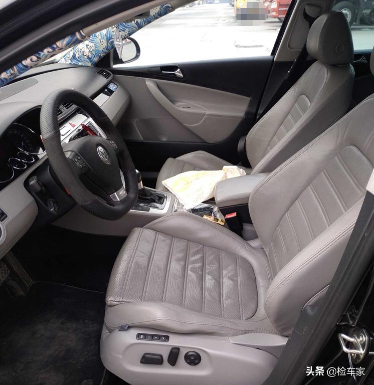 迈腾二手车故障率高吗,迈腾四驱报价6万