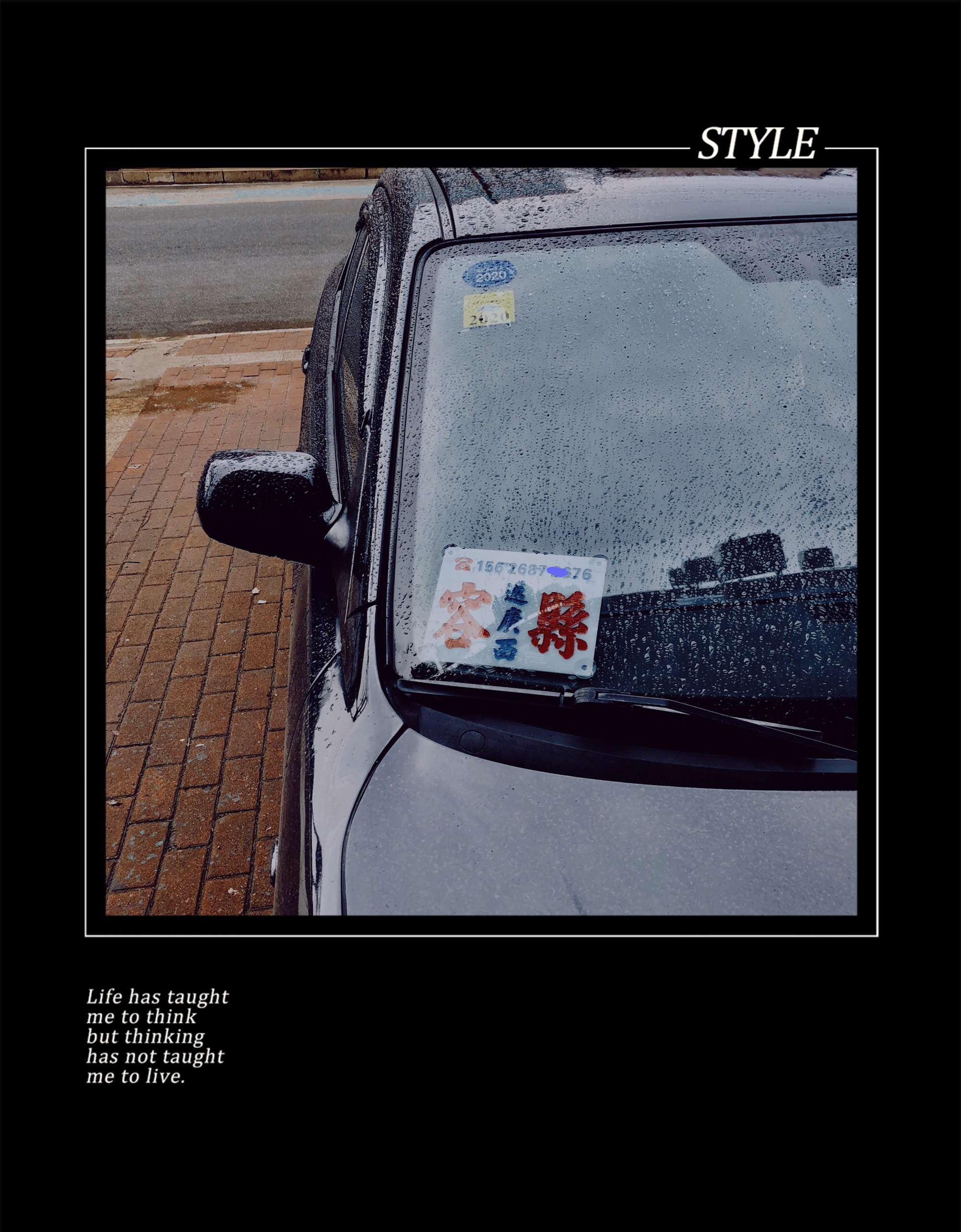 经典马3改定速巡航,老款马3值得改么