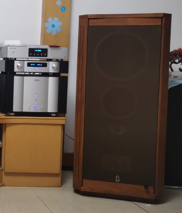 音箱发烧历程,音响发烧的历程