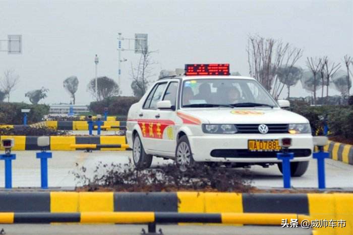 科目一到四口诀顺口溜,科目一全部速记口诀