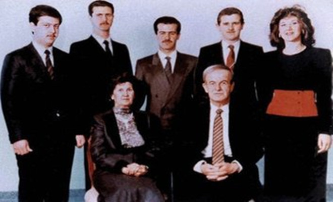 阿萨德是逊尼派还是什叶派,阿萨德家族是什叶派吗