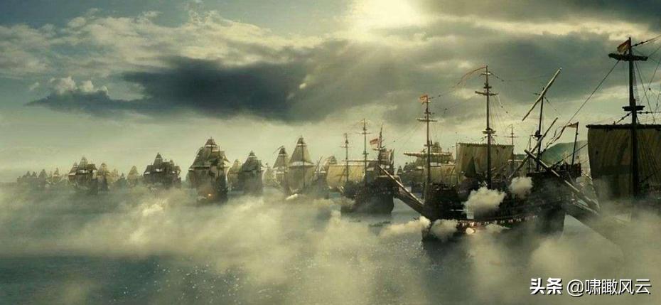 昔日的世界霸主，是如何沦为欧洲二流国家的