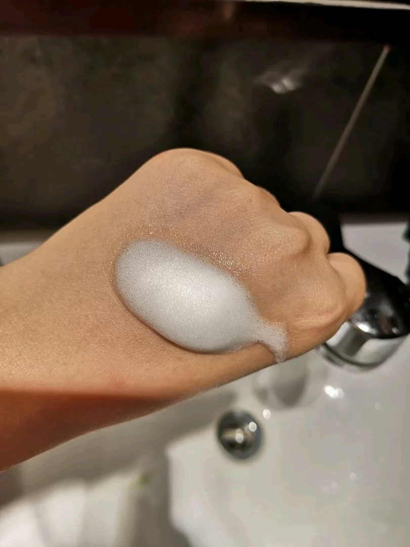 屈臣氏好物推荐洗面奶油皮,屈臣氏好物推荐洗面奶学生