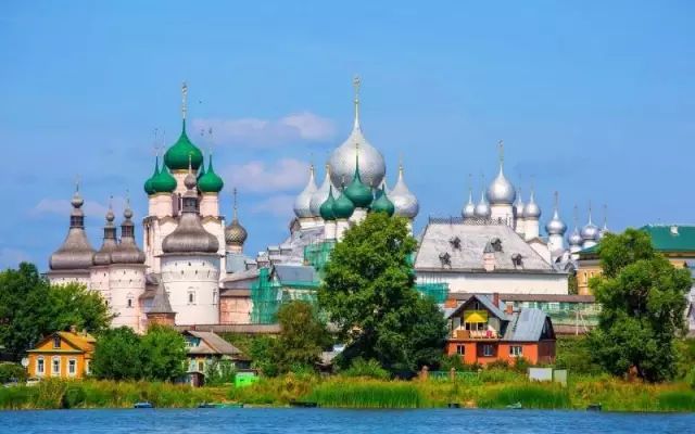 俄罗斯哪里最适合旅游,俄罗斯景色和文化