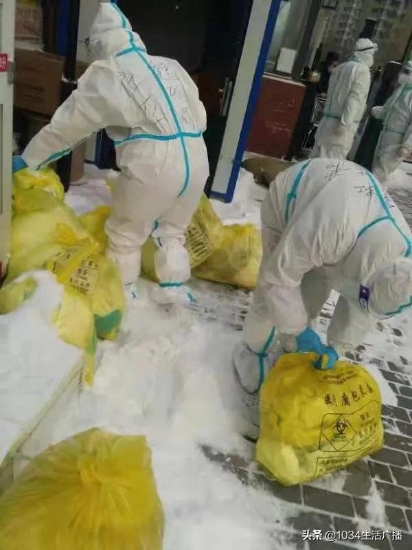 居民就是我们的家人—铁西区霁虹街道兴工北社区书记魏雅莉