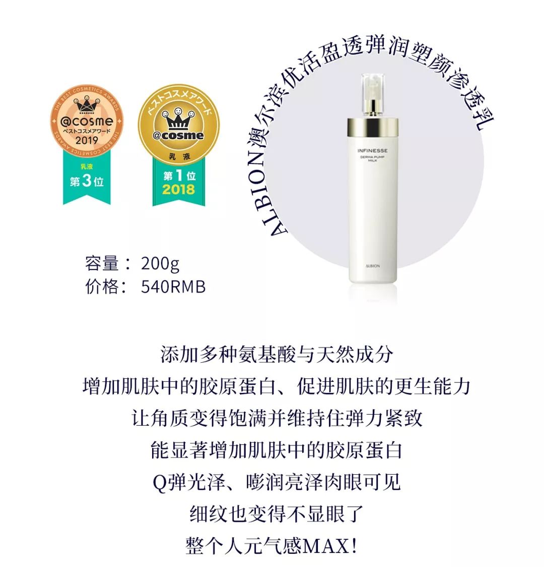 2022年度护肤品大赏,2023年年度护肤品大赏