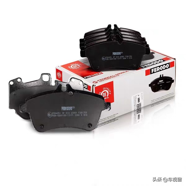 小车什么牌子的刹车片好,汽车刹车片哪个品牌好