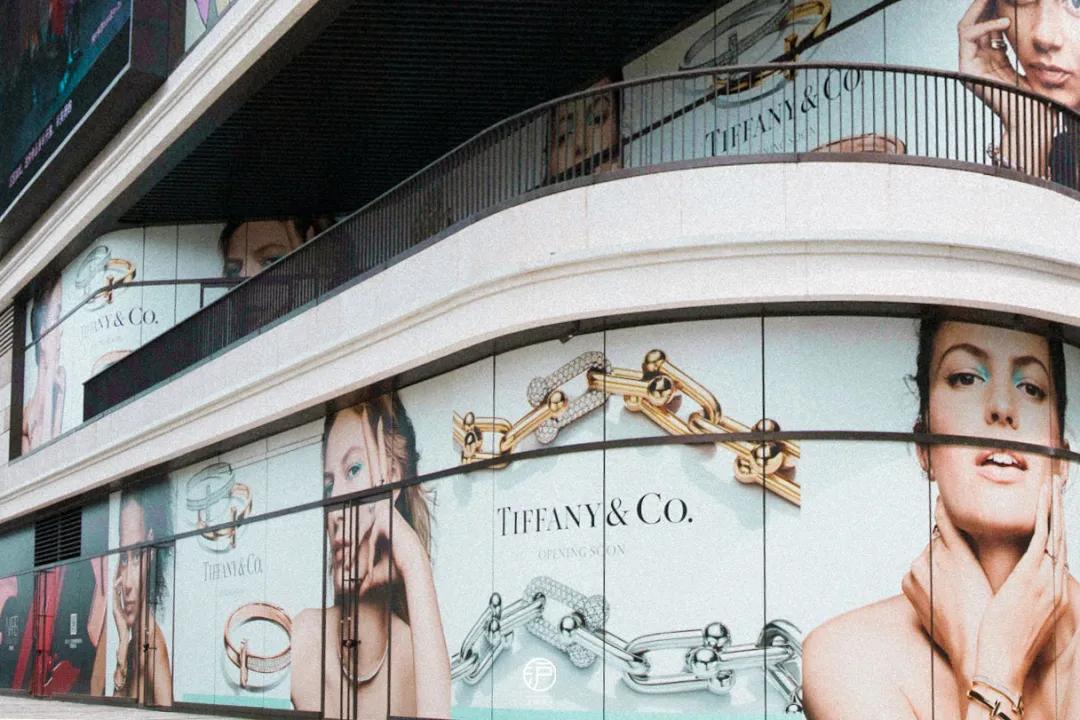 前滩太古里lv,前滩太古里新的奢侈品店