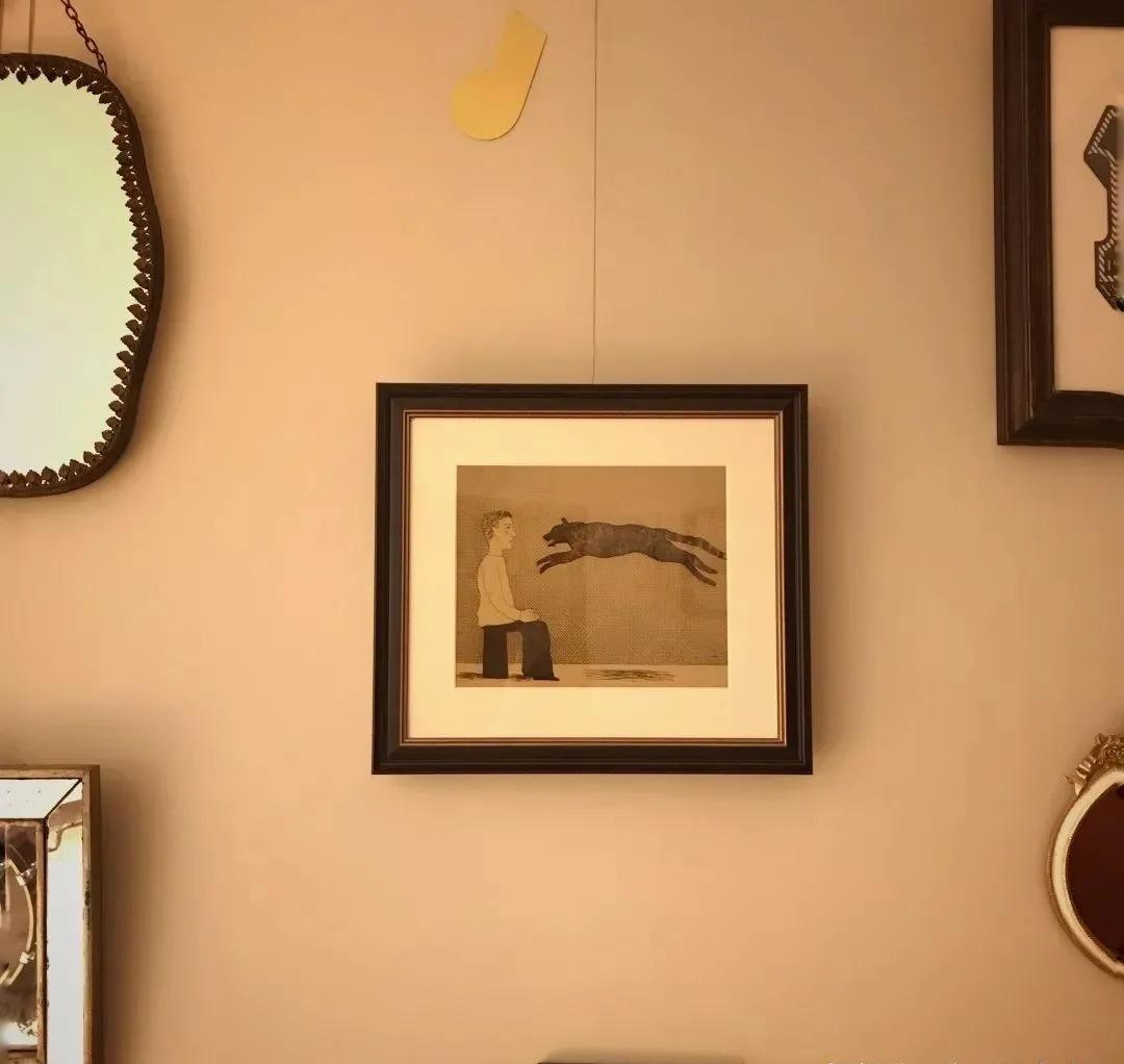 家居挂画怎么上墙,挂画上墙小妙招