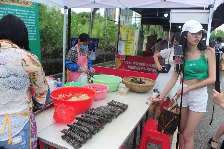 坭兴陶钦江古龙窑,钦江古龙窑开窑底款