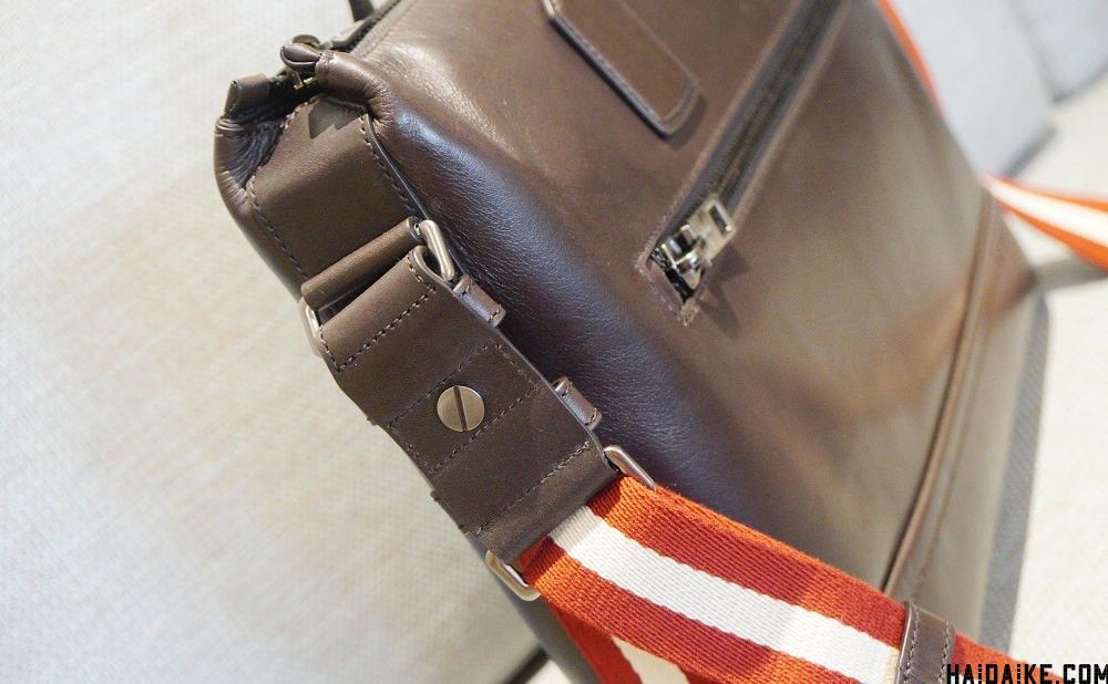 哪里可以买到Bally男款打折实惠的包包