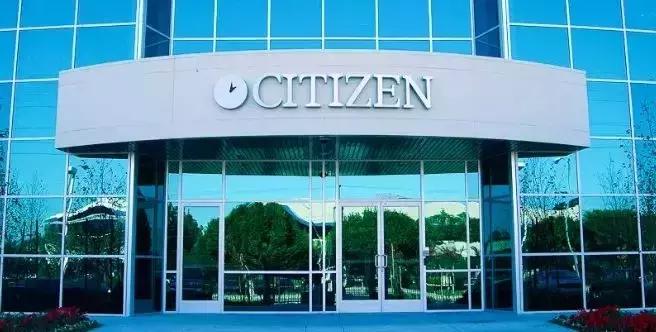 日本知名制造企业名录,日本知名公司