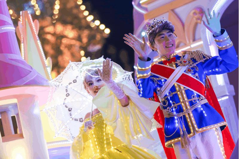 济南免费周末遛娃玩水好去处,济南亲子公园游玩地点推荐