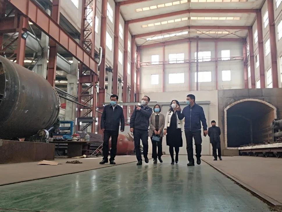 铁岭地区企业复工时间,铁岭高新技术企业复工