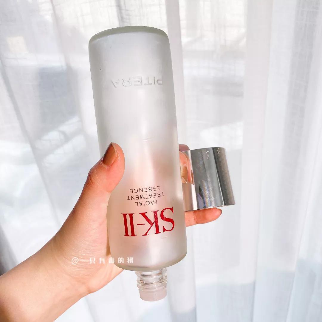 年度空瓶记47款产品使用感,年度空瓶大盘点