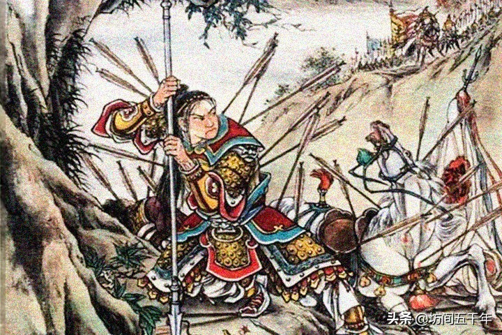 民间传奇演义虽非真实历史，但却是历史知识普及与传播的庞大基石