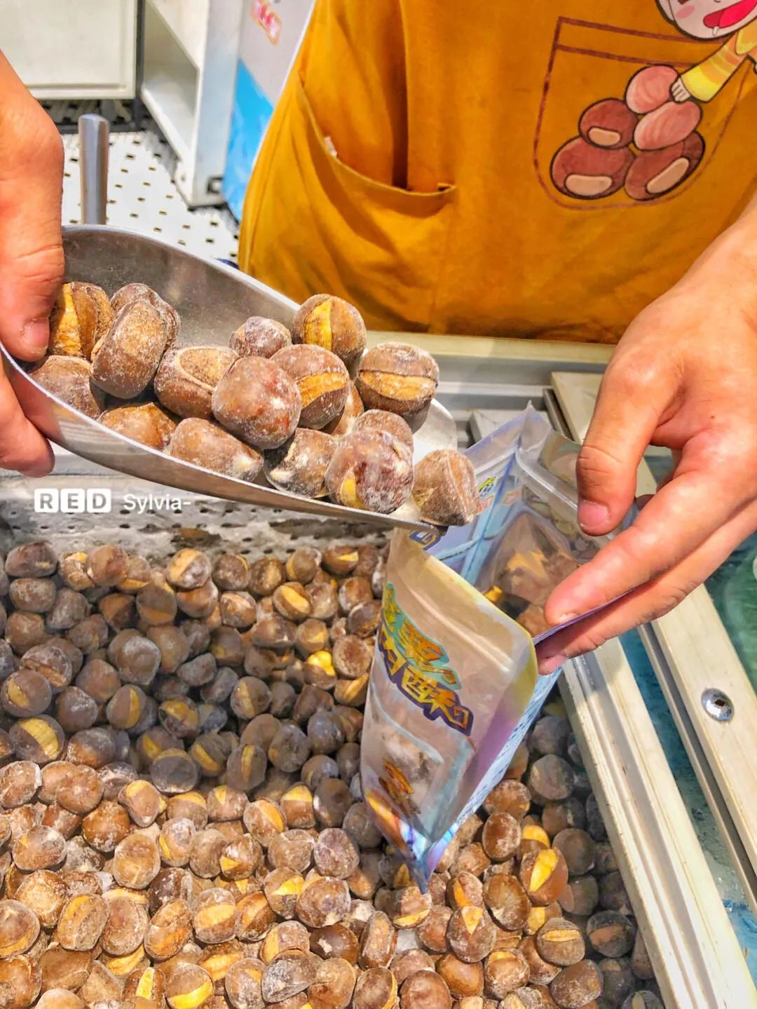 夏日解暑小零食,夏天解暑小零食简单又好