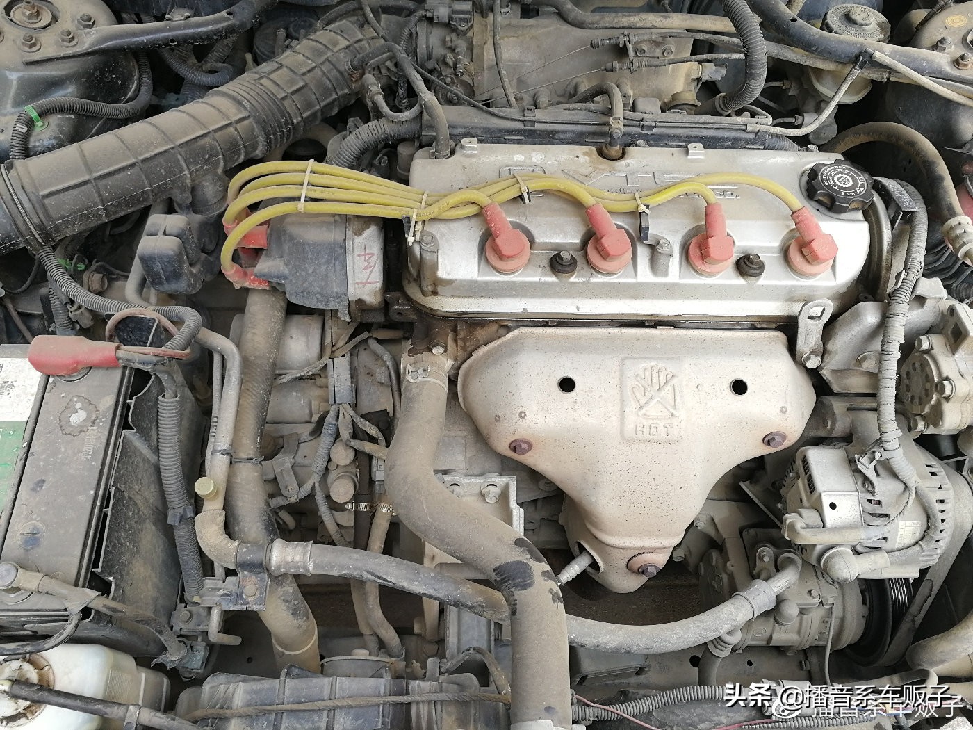 有一台雅阁要花多少钱,如何整备一台六代雅阁