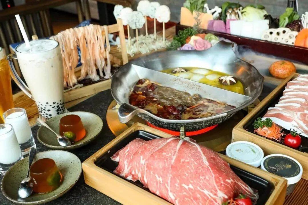 北京吃喝玩乐游玩攻略,北京这个吃喝玩乐圣地一次逛不完