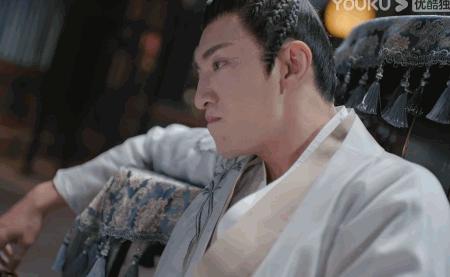 君九龄金瀚被吐槽的人物,君九龄金瀚帅不帅