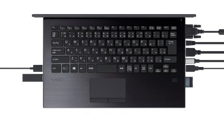 vaio独显,vaio有独显笔记本吗