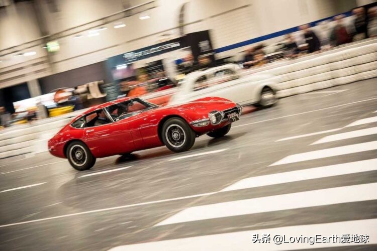 丰田两门跑车进化史,丰田新款2000gt图片