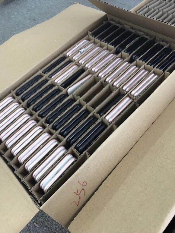 美版的手机从美国来的吗,美版手机到底从哪来