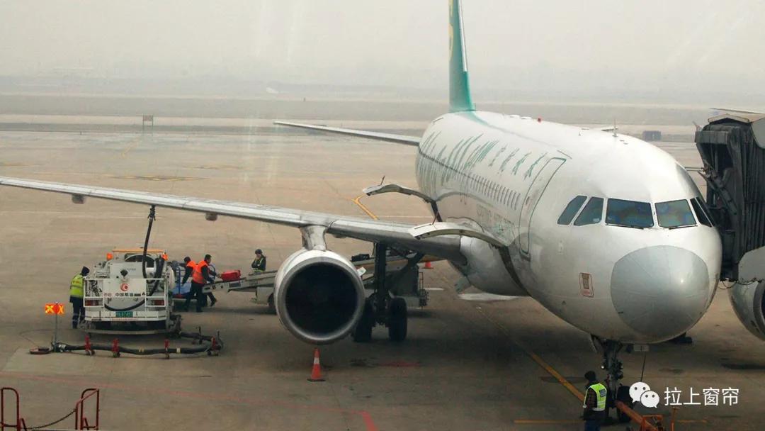 飞机戴面罩,上飞机戴什么口罩