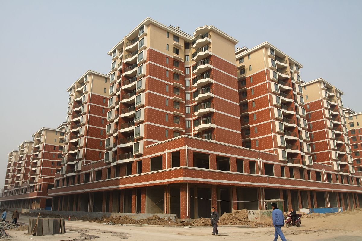 未来五到十年楼市规划,十四五规划对房产有什么规划