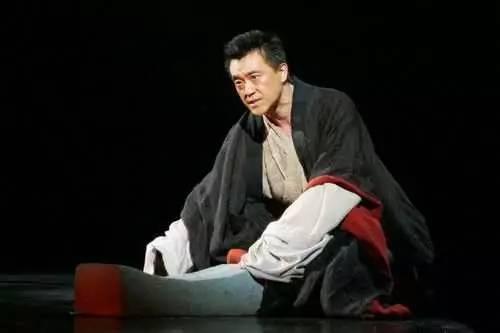 何冰演的二婚电视剧,演员何冰婚姻现状