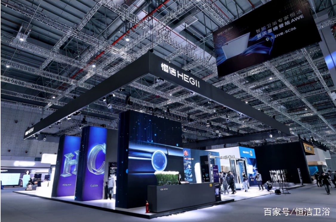 恒洁口碑最好的智能马桶,恒洁智能马桶一句话介绍