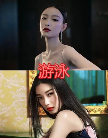 娄艺潇张云龙,娄艺潇任嘉伦谁厉害