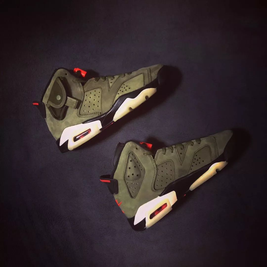 2020第一双新鞋,2020最值得入手的9双鞋