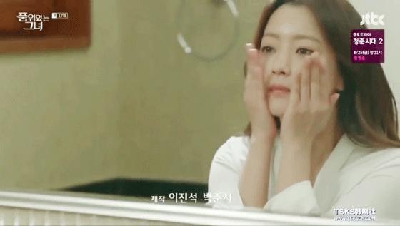 45岁金喜善素颜,金喜善冻龄秘密