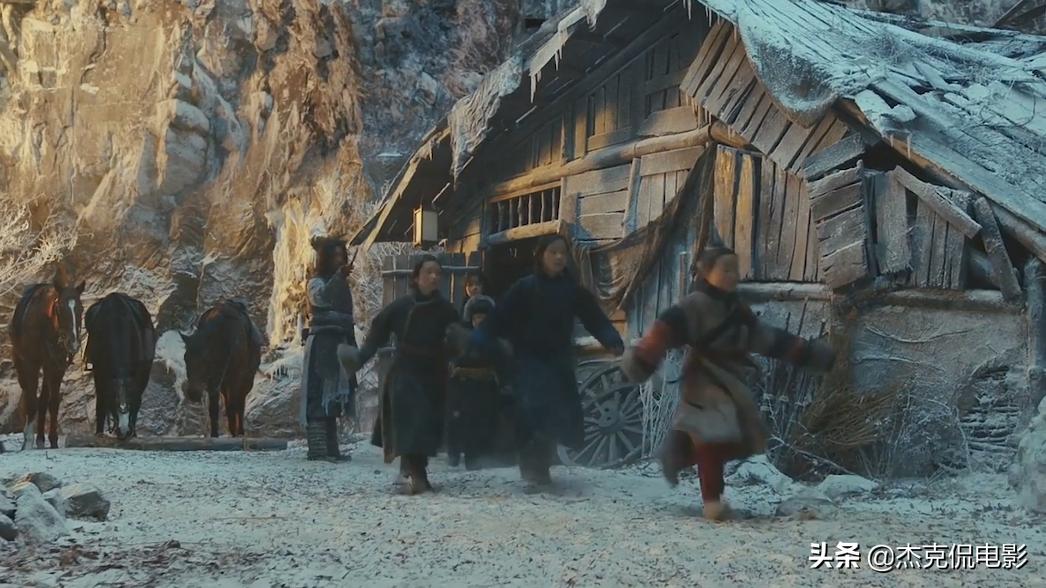 与神同行1马东锡为什么怕坐火车,与神同行2马东锡完整版评论