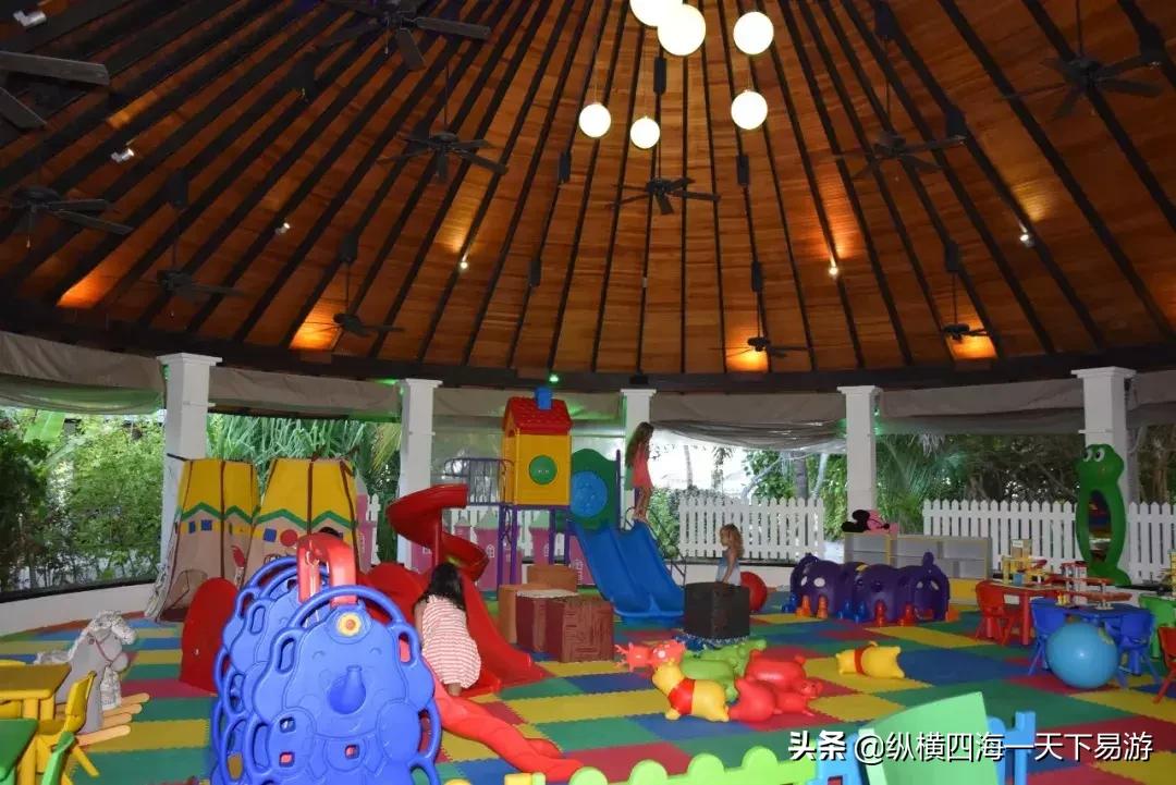 马尔代夫亲子岛屿有哪些,马尔代夫亲子全攻略