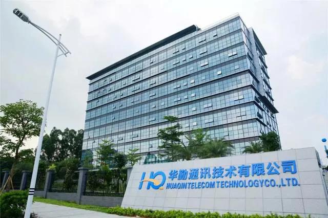 原来这几位企业家都曾经在中兴工作过