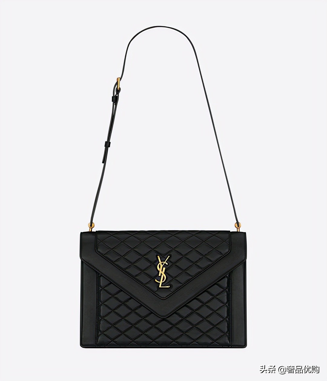 ysl邮差包单肩背,ysl包包新品lepave