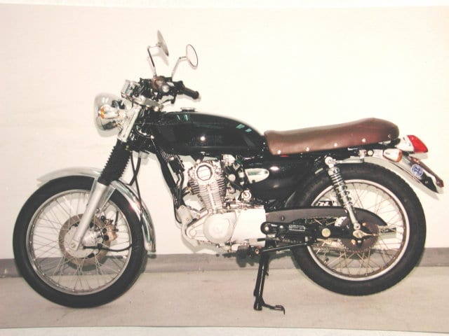 一起涨知识,各个缸数摩托车的区别