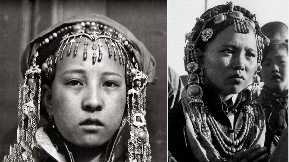 外蒙古的丢失，谁也背不起这个锅，三多与三升